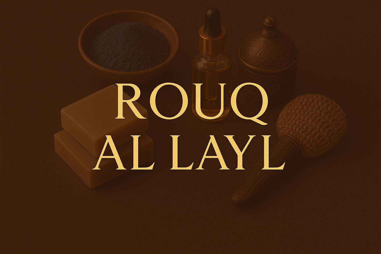 Rouq Al Layl